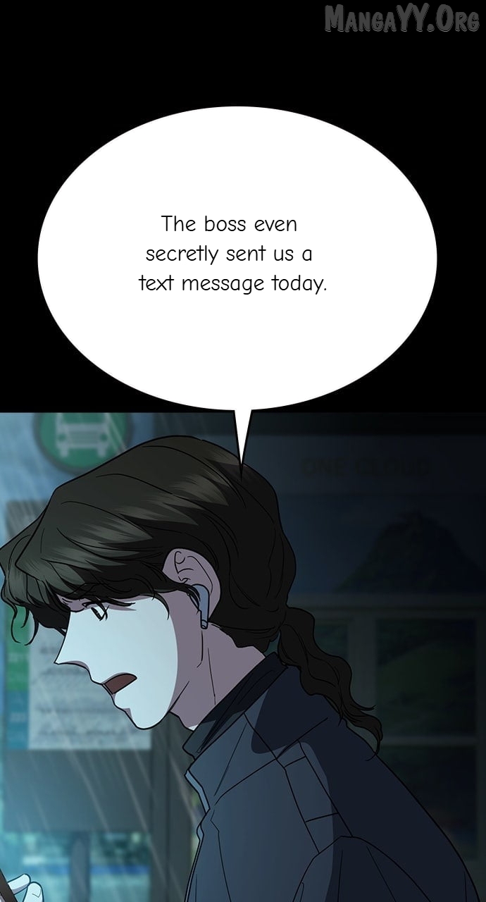 How to break up well Chapter 73 - page 44
